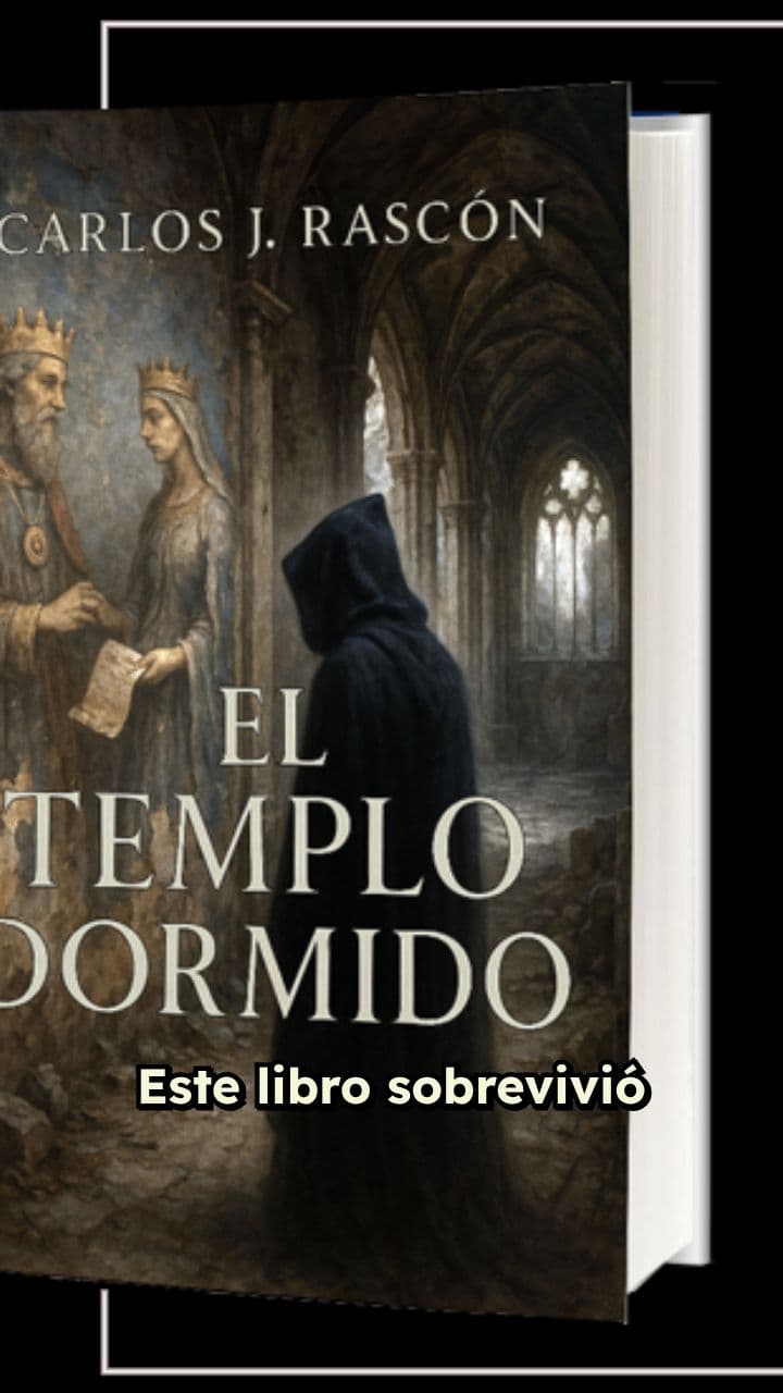 El libro del guardián eterno