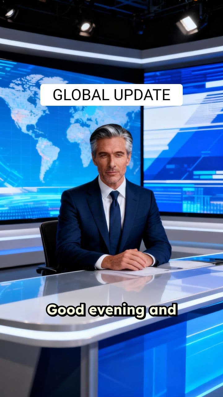 Geopolitics Today: Global Horizons