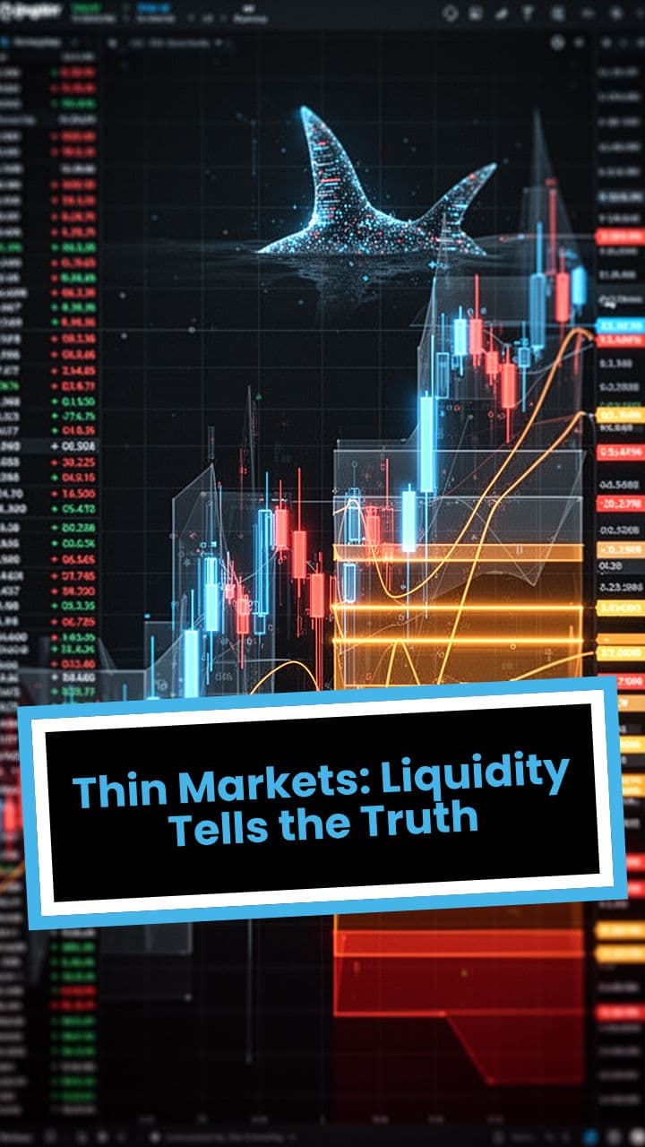BLOG - How to Trade Low-Liquidity Sessions with Order Flow
