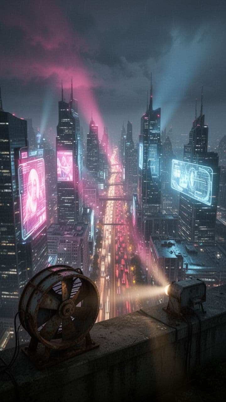 Talking 'Bout Pressure