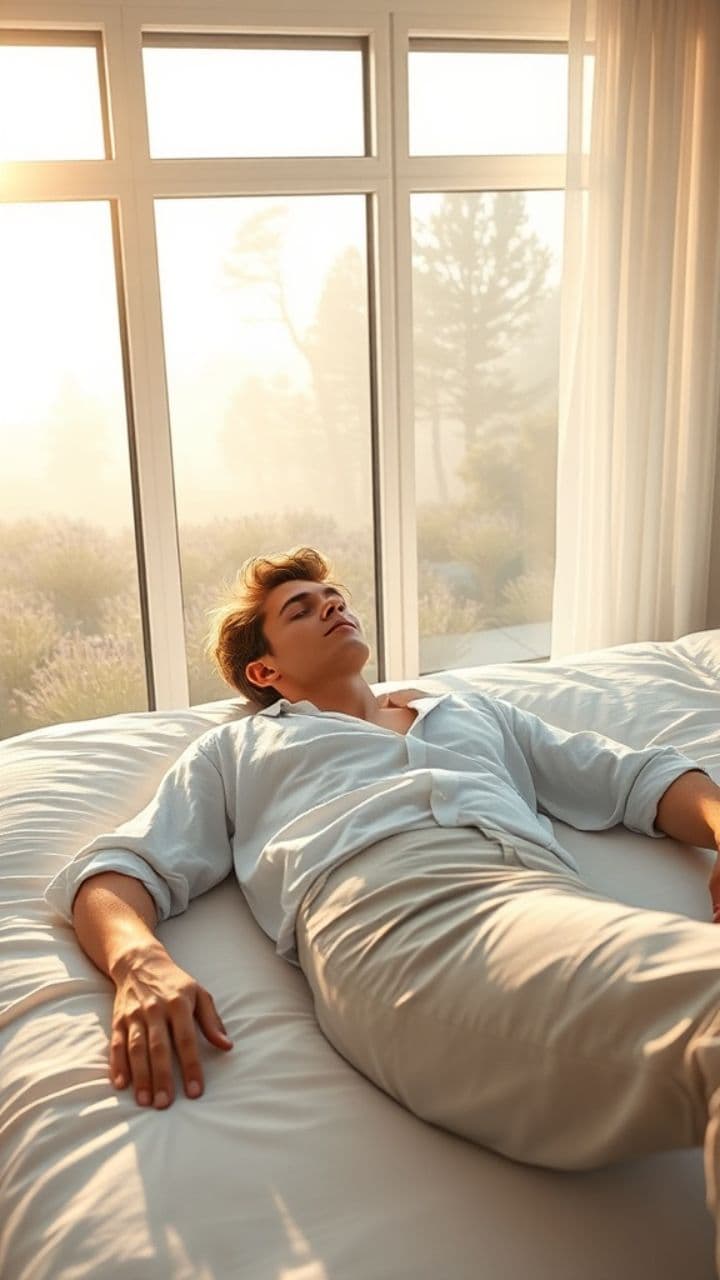 Floating on the Weekend