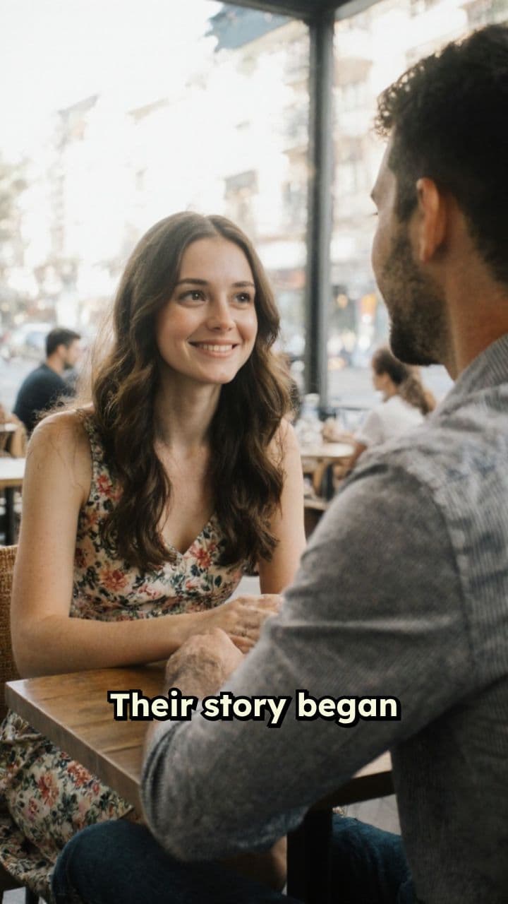 Shira and Regev's Roman Proposal