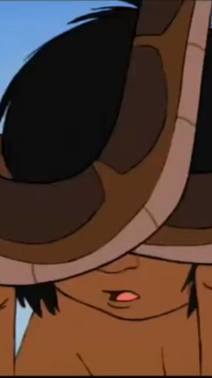 A Strange German Lullaby