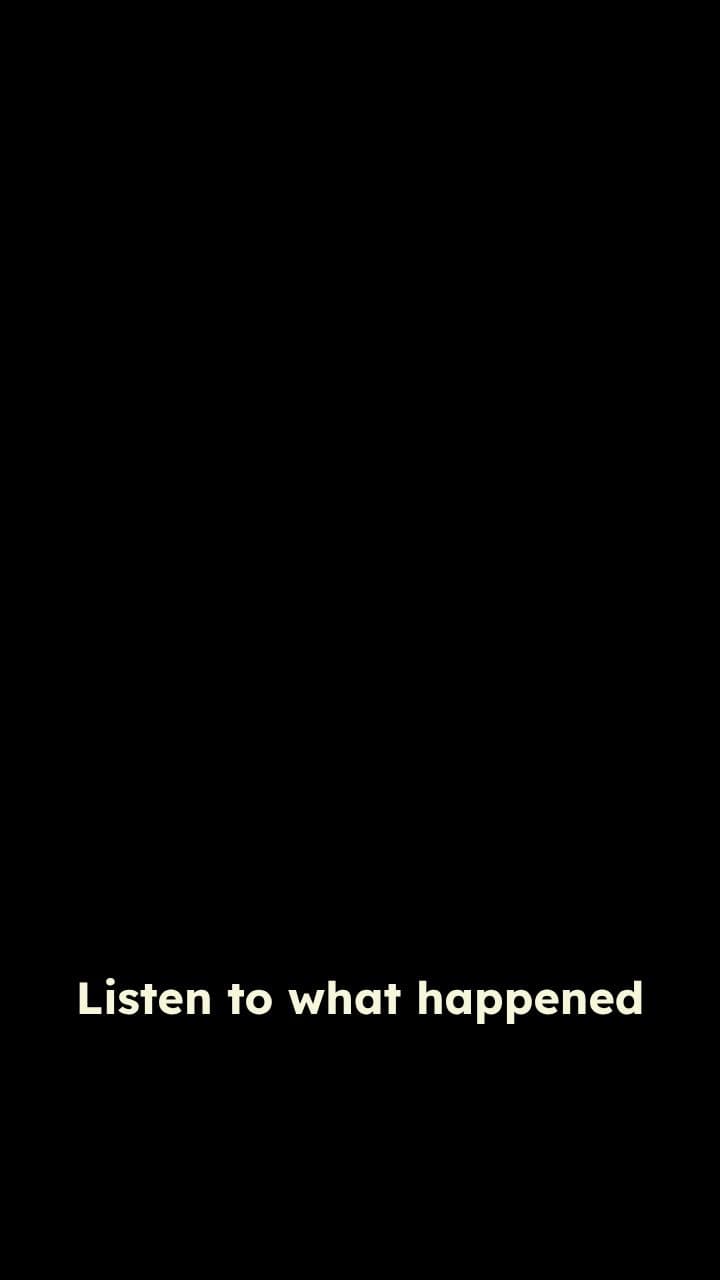 The Man in the Walls