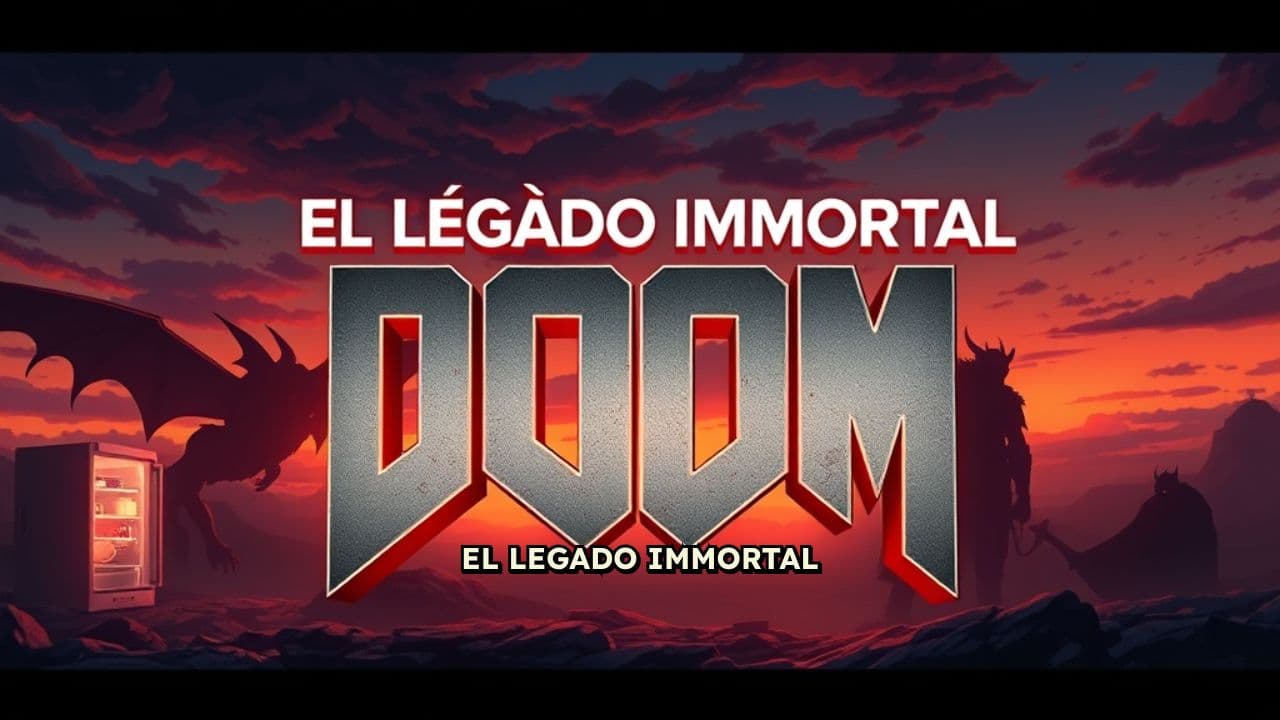 El Legado Inmortal de Doom