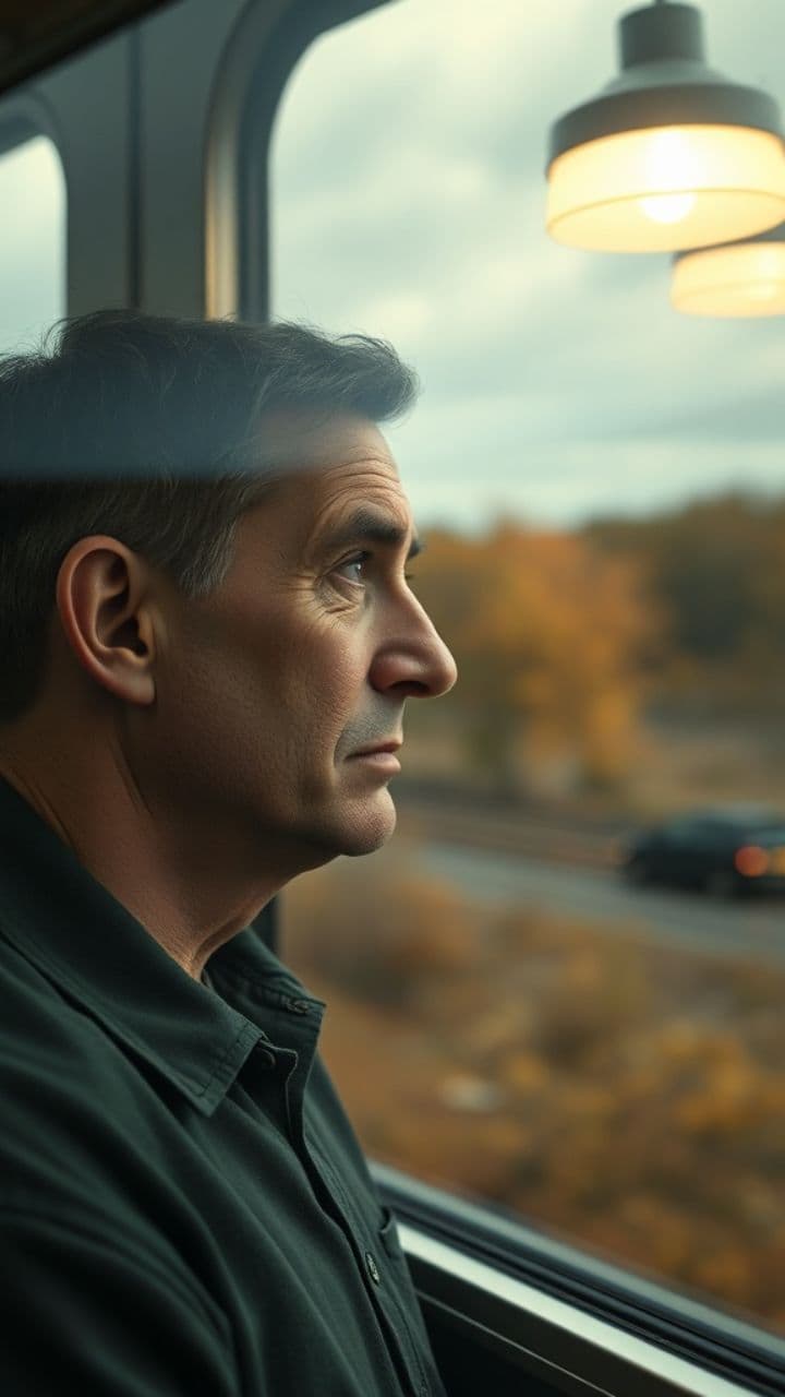 С днем рождения, Фил!