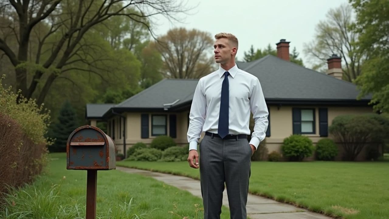 Never Assume in Sales