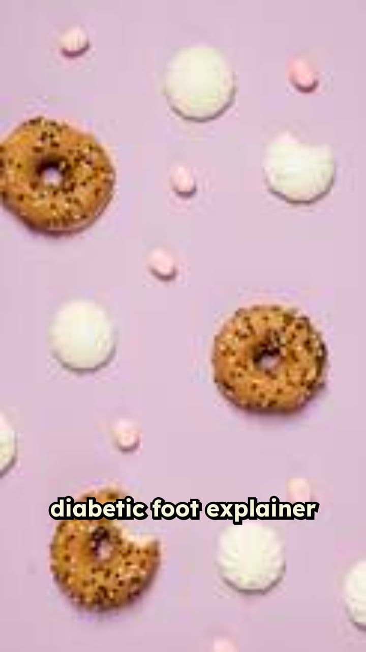 Understanding Diabetic Foot Care