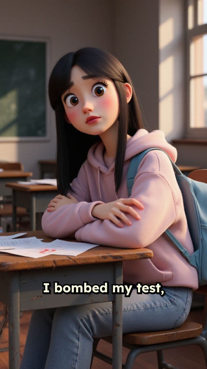 Study Smarter, Not Harder