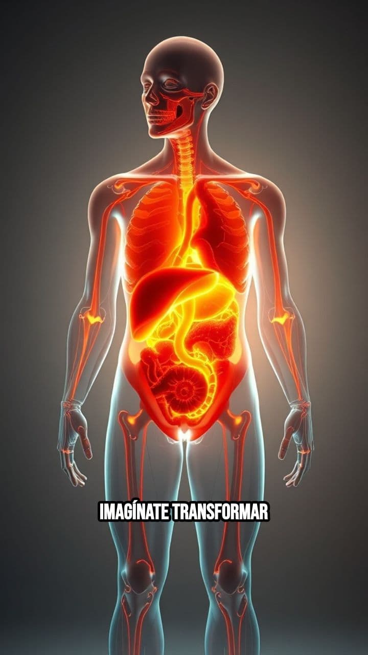 Transforma tu salud con Glutatión IV