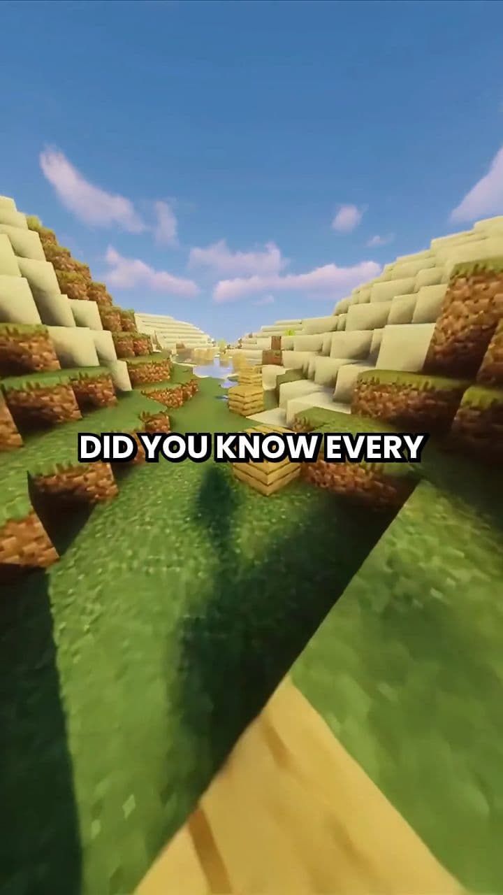 Seven Real Facts That Sound Fake