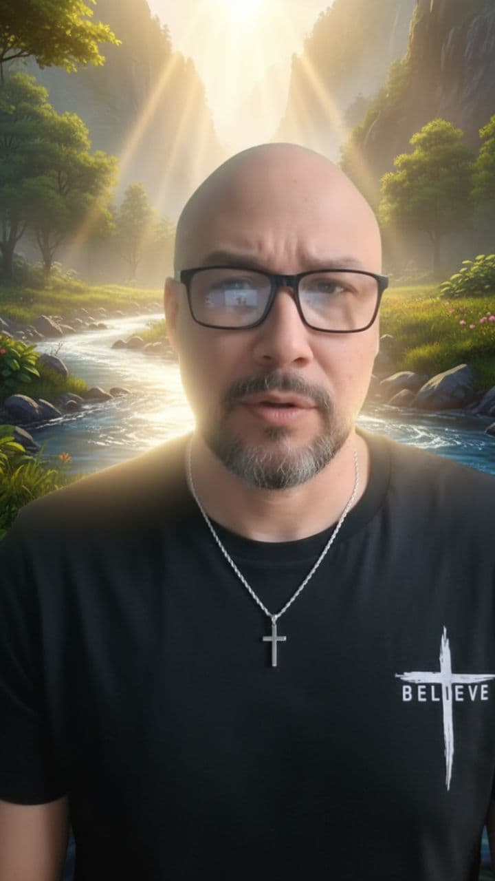 Clarity and Peace in Faith