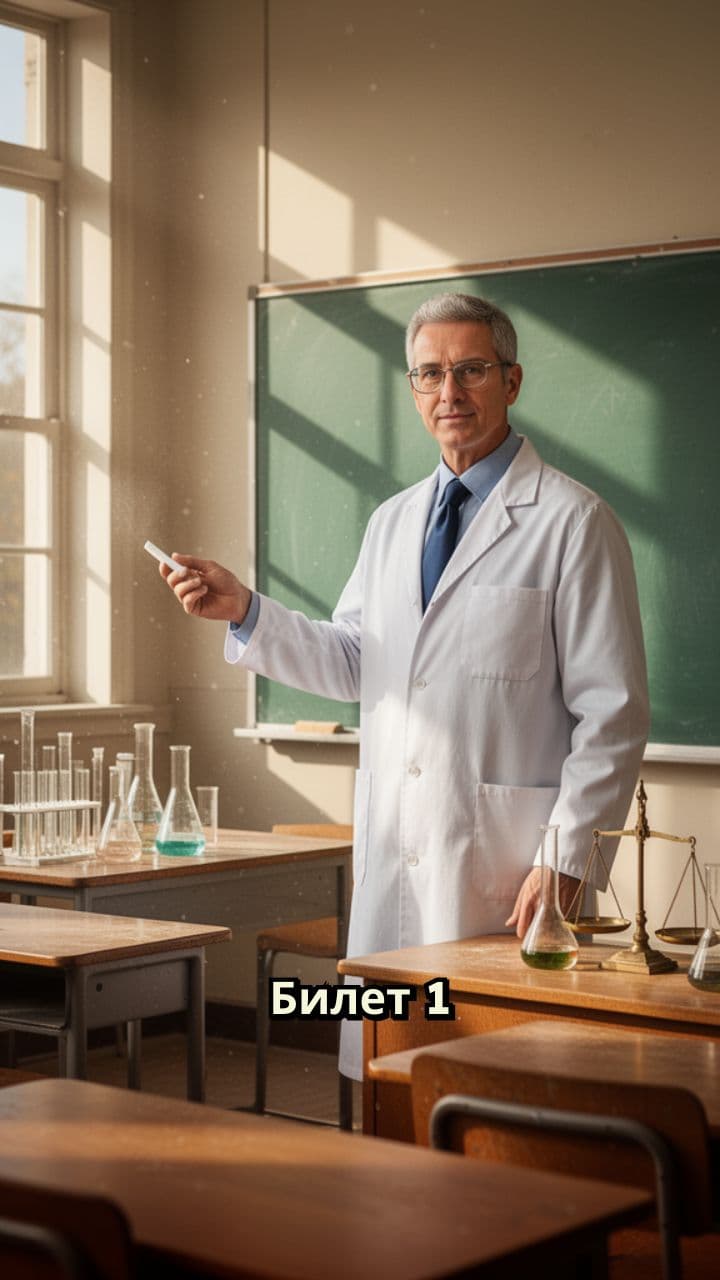 Вещество, элемент и физические свойства