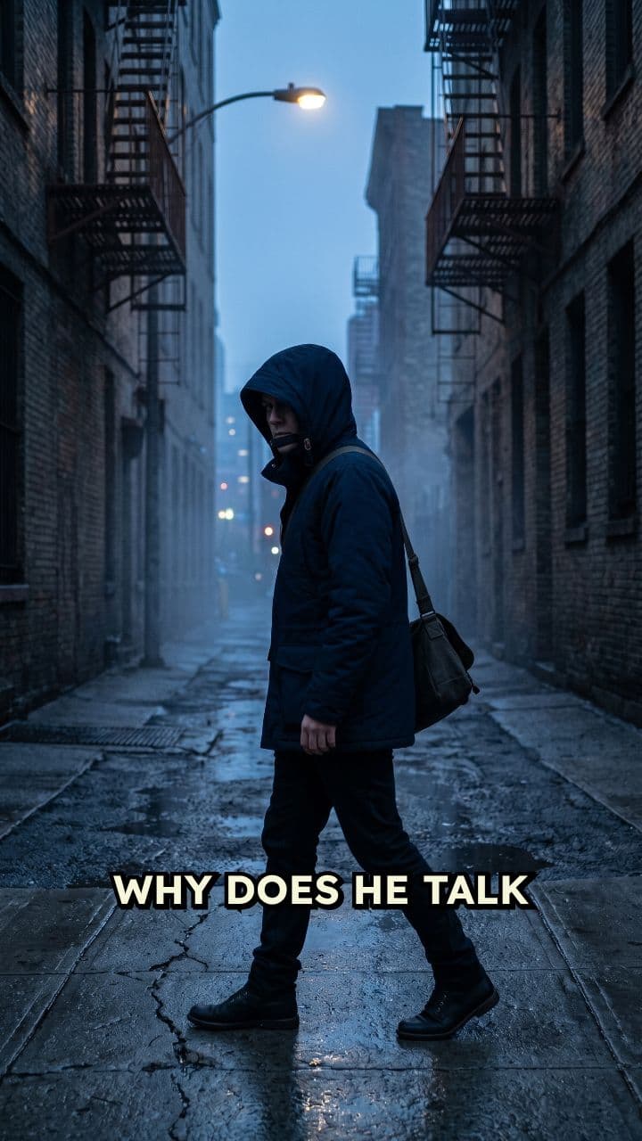 When Talking Changes Nothing