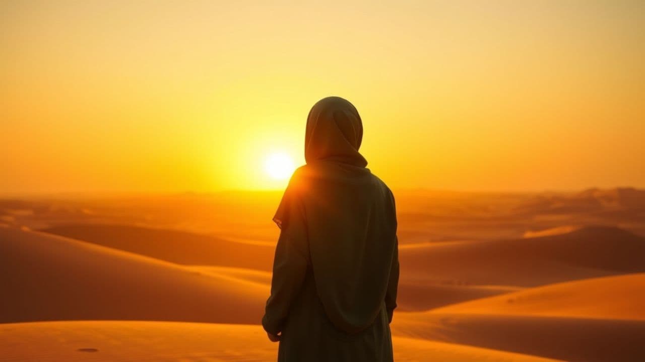 Brothers in Faith: Prophets United