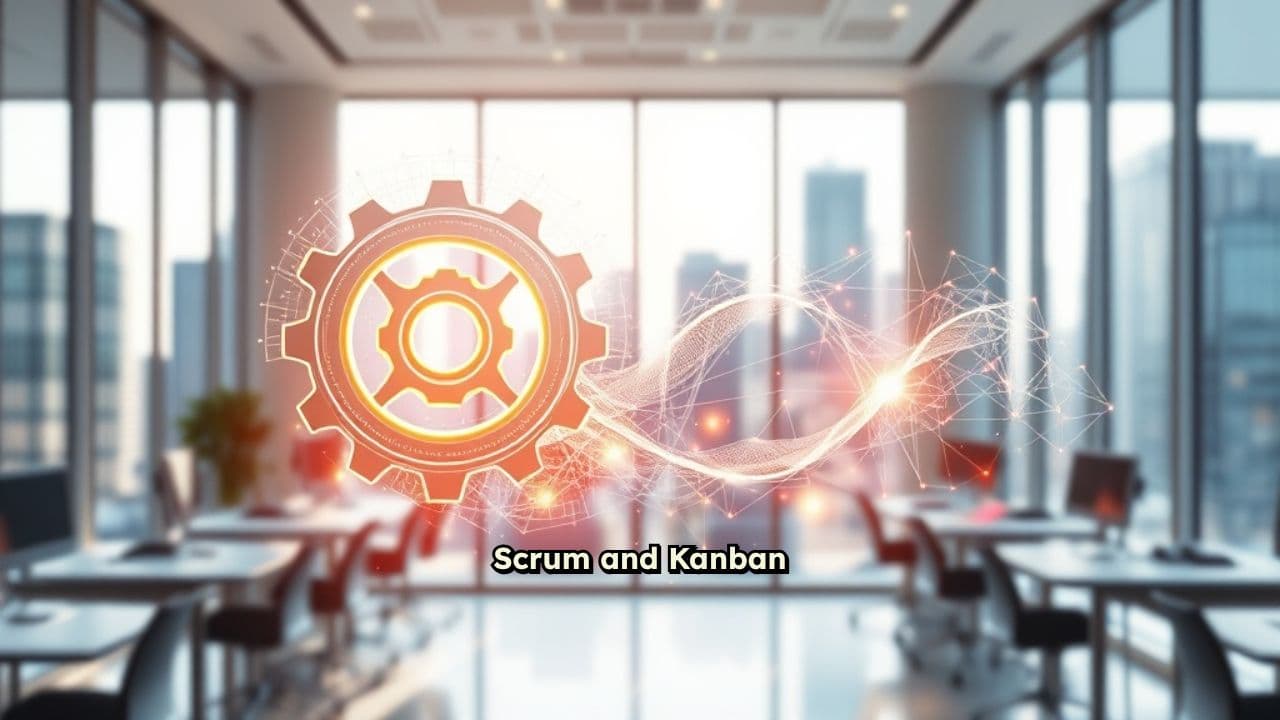 Scrum vs. Kanban: Choosing the Right Framework