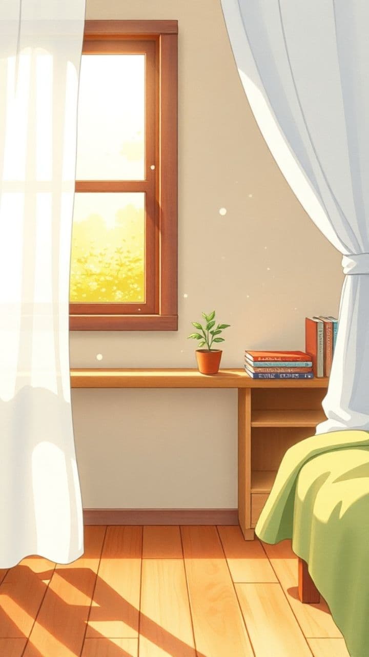 It Started With a Message