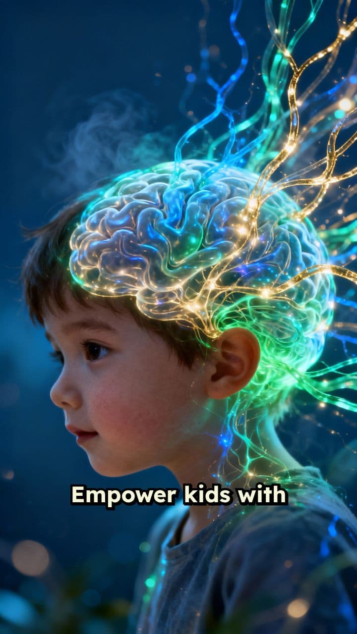 Eight Tips for Promoting a Growth Mindset in Kids