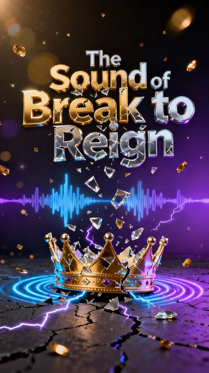 The Sound of Break to Reign