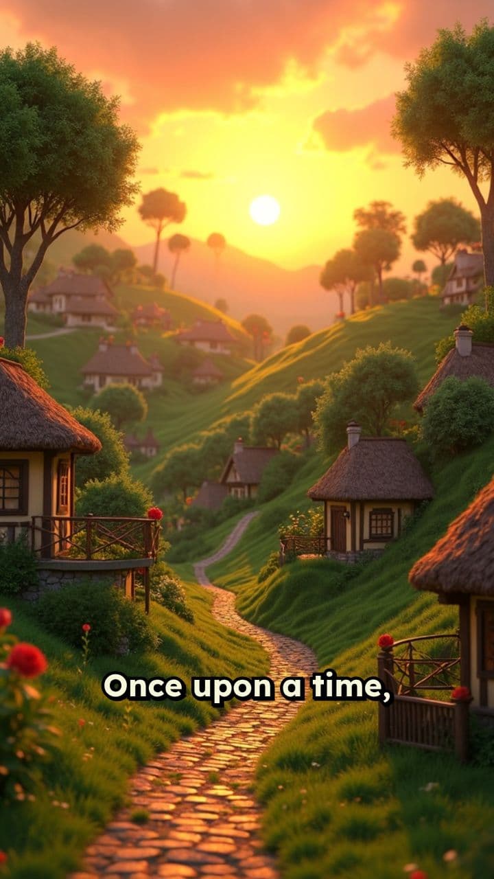 The Dragon Who Became LeBron James