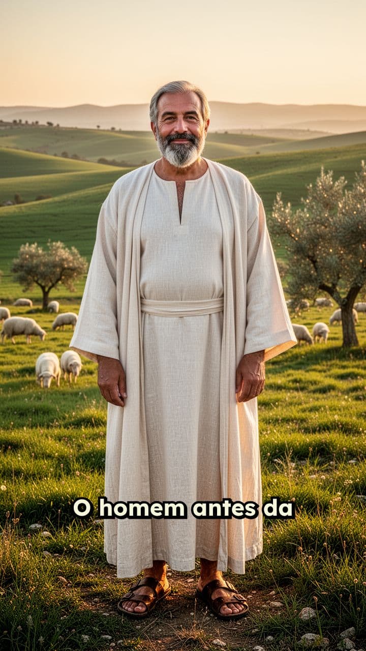 A Provação e Restauração de Jó