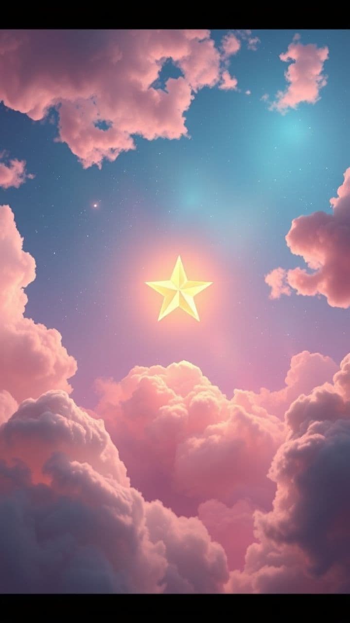 A Canção da Imaginação