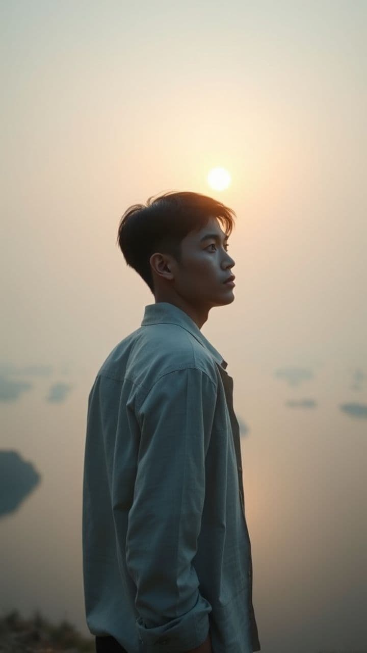 Tình Buồn Và Ký Ức Yêu Thương