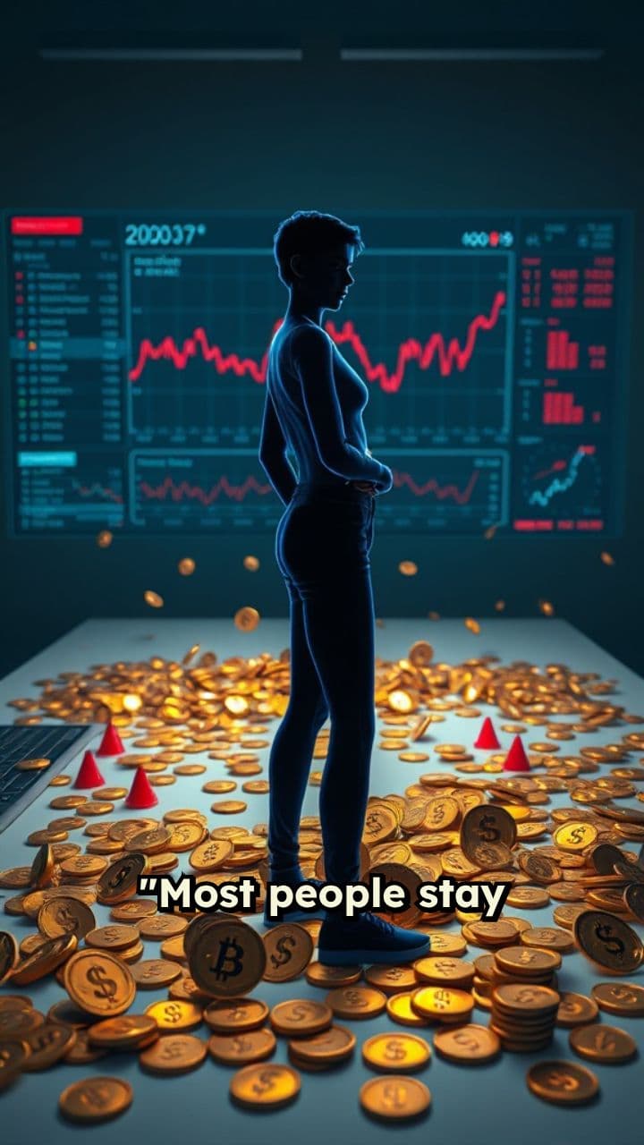 Master Your Money for Financial Freedom