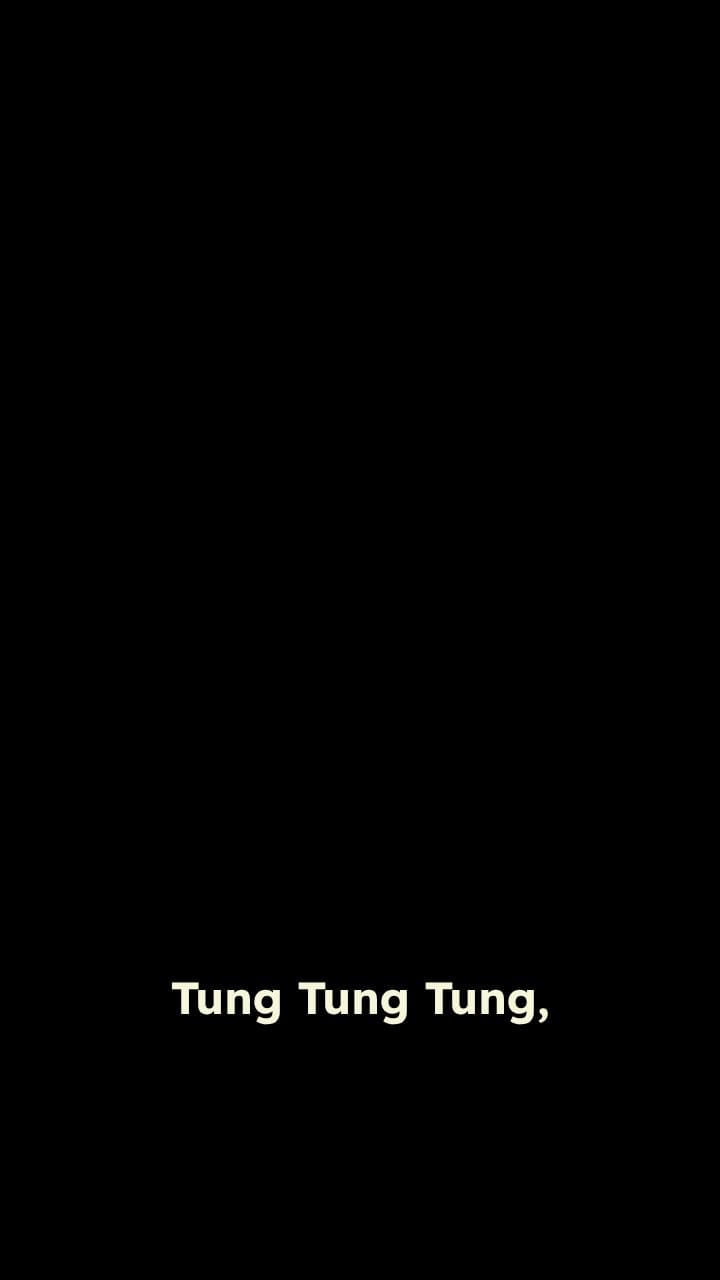 Tung Tung Tung - Viral Sensation