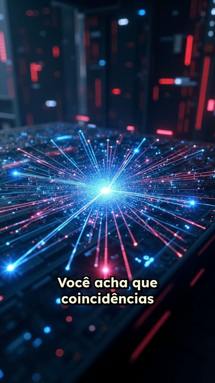 Engenharia da Sincronicidade