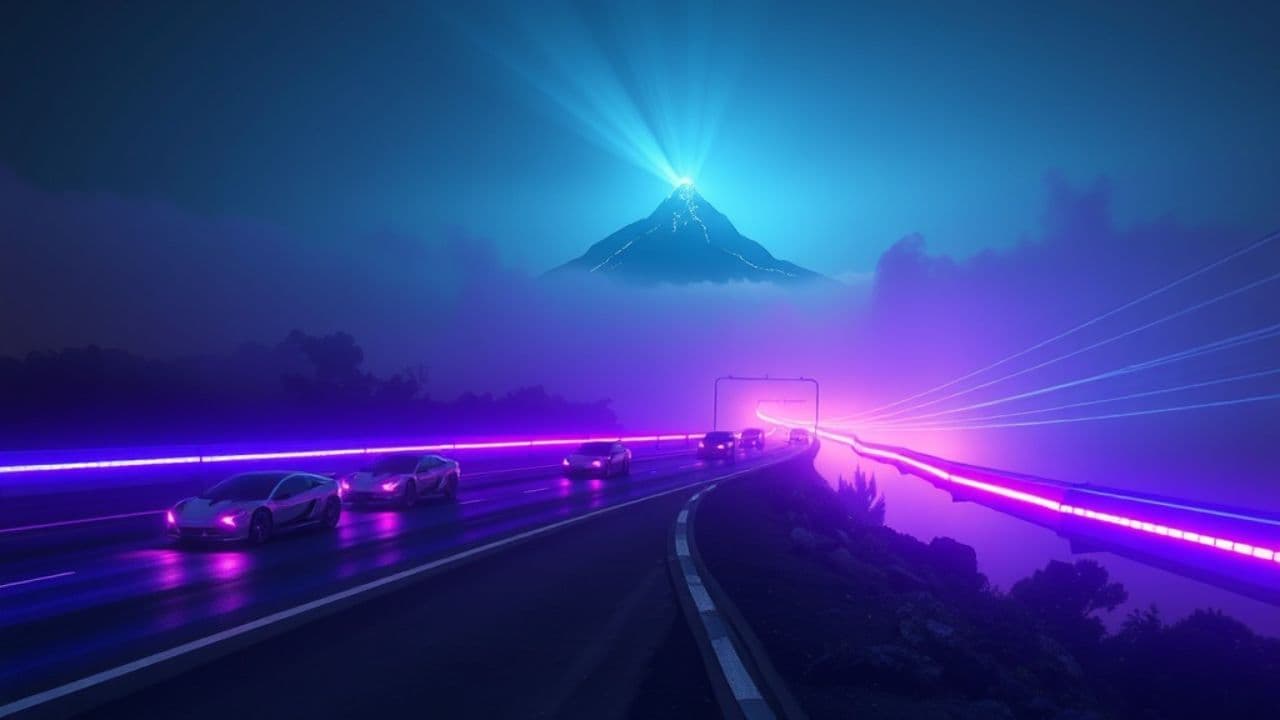 Kami Ride Sabah: Bersatu dalam Perjalanan