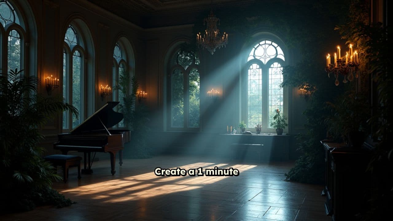 Echoes of a Distant Love