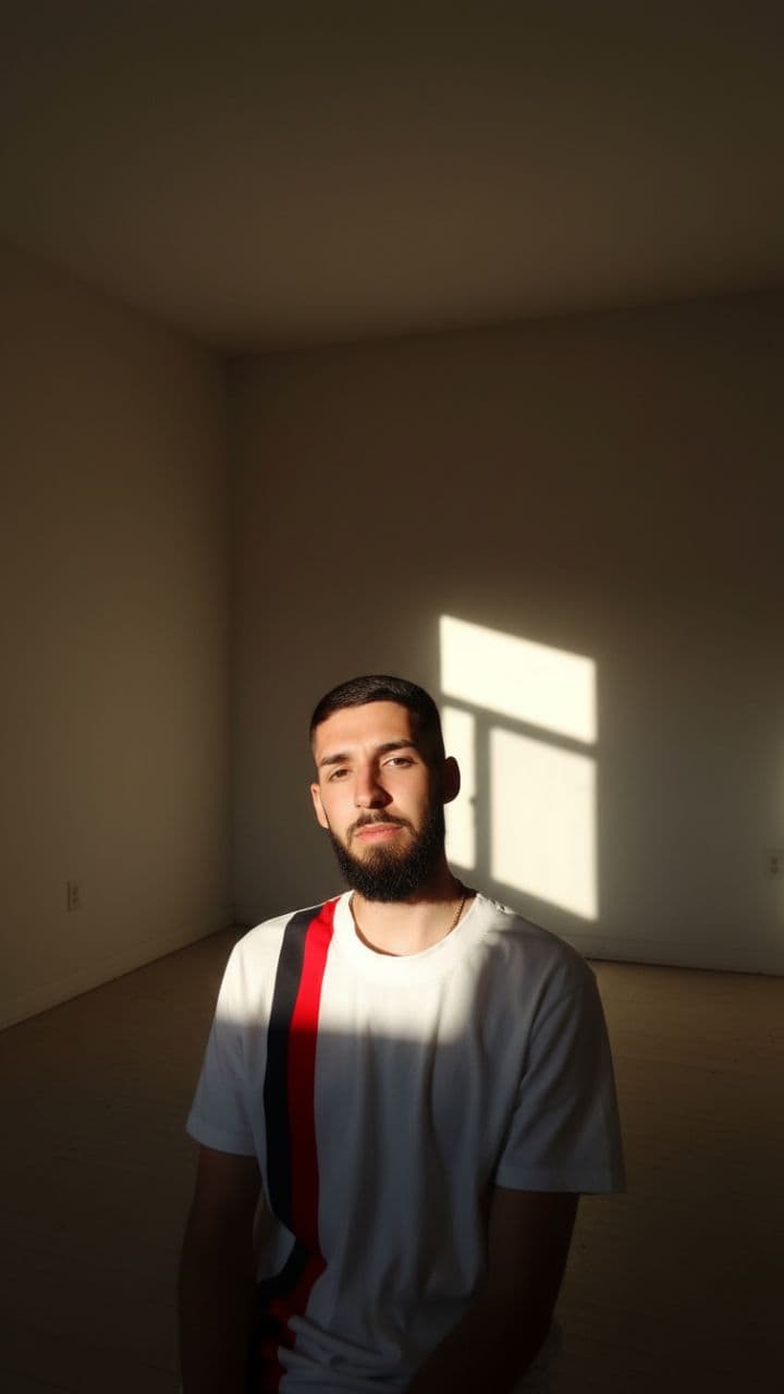 The Weight of Living