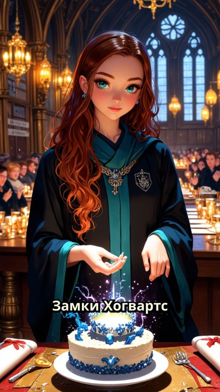 С днём рождения, Муниска!