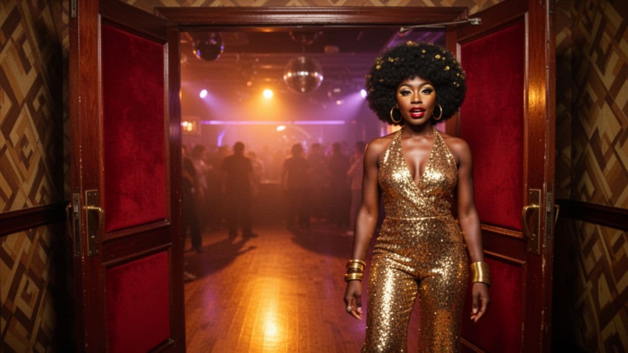 The Best Thing That's Ever Happened To You