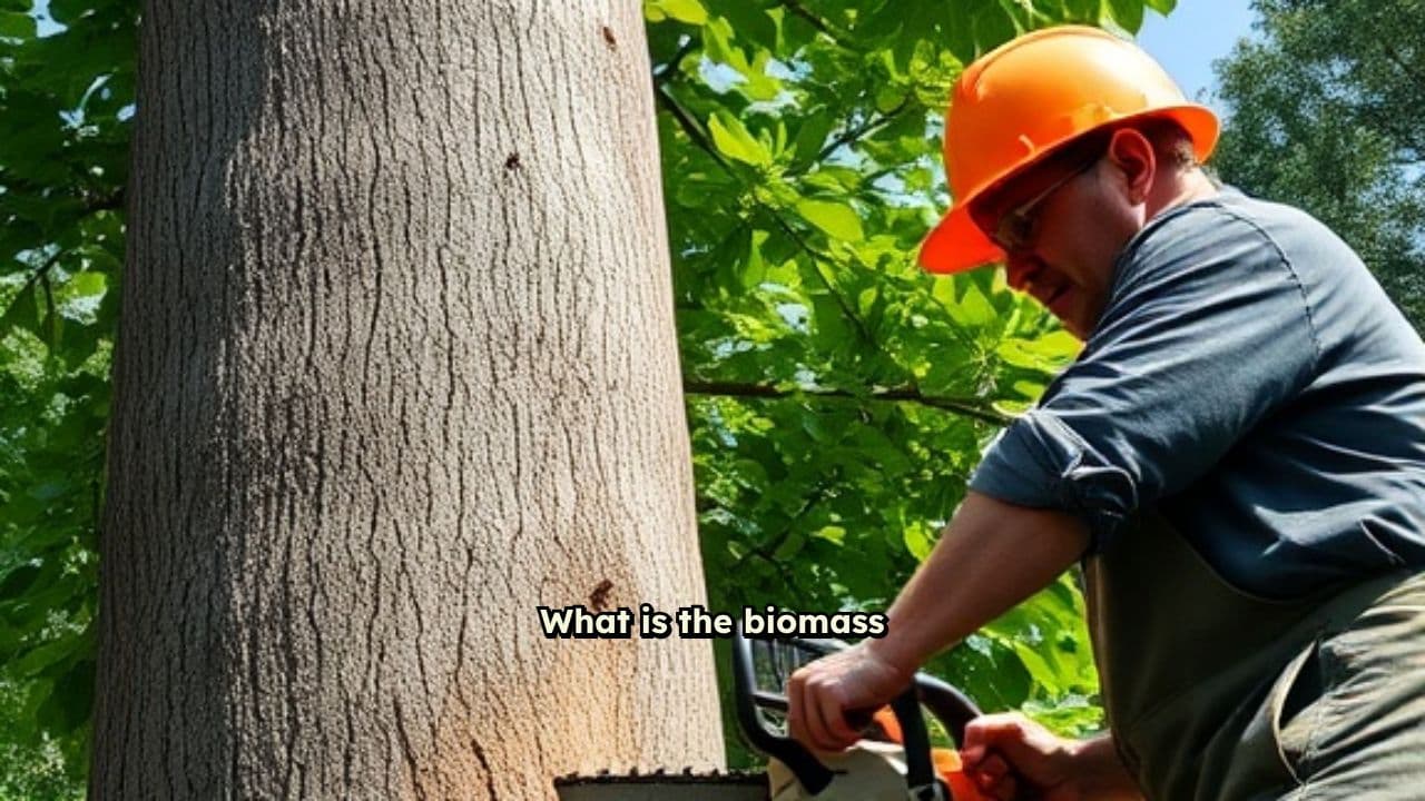 Paulownia Biomass Yield Numbers
