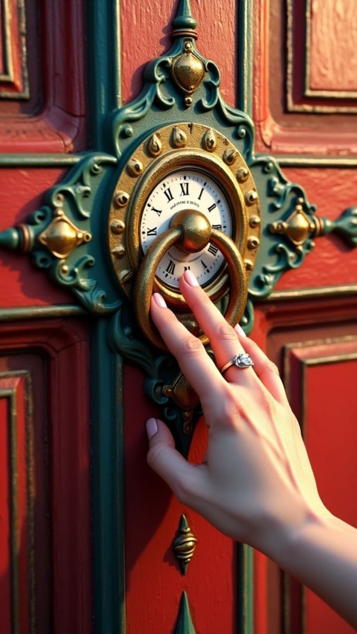 Festa di Gioia e Danza