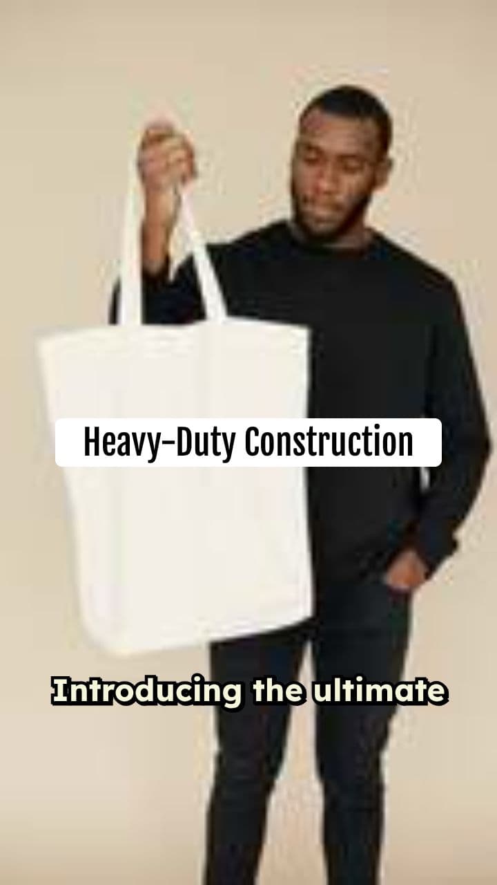 The Ultimate Ski Bag