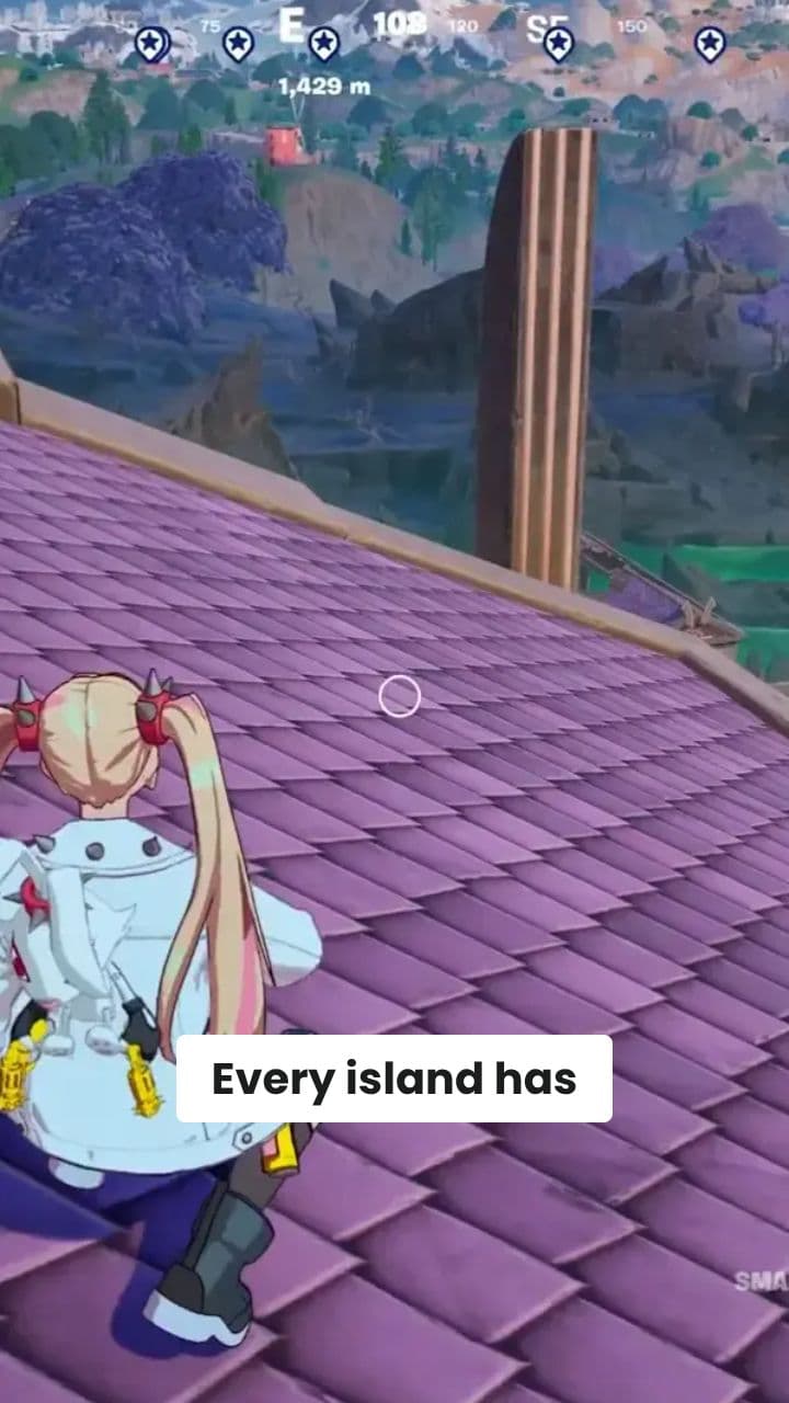 Victory on the Island