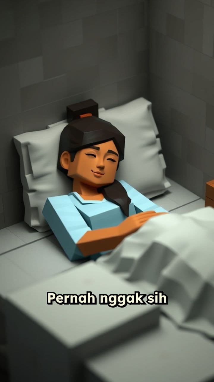 Atasi Kram Malam dengan Mudah