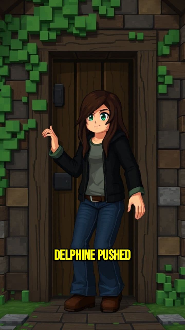 The Haunting of Maple Street