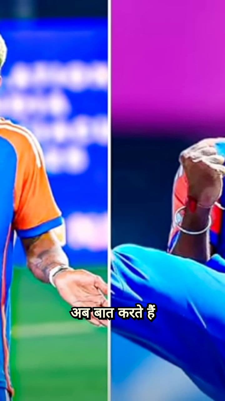 The Captaincy Saga: Shubman Gill vs. Rohit Sharma