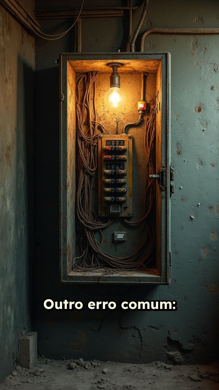 Quadro Elétrico: Importância do Dimensionamento Correto