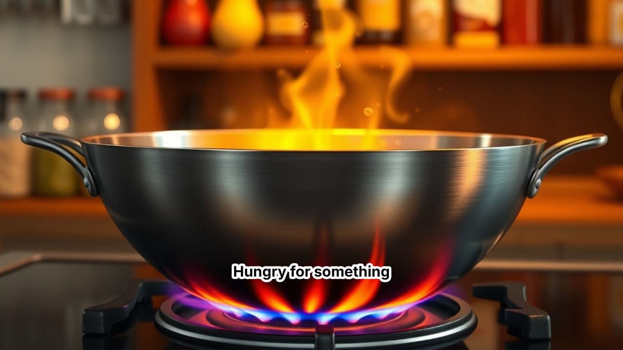 Bhansa Ghar Channel Intro