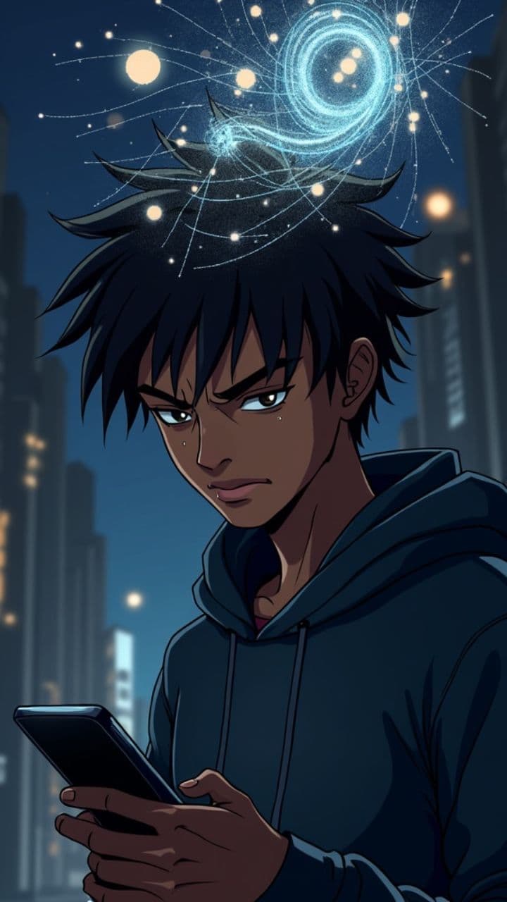 Overthinking and Paranoia