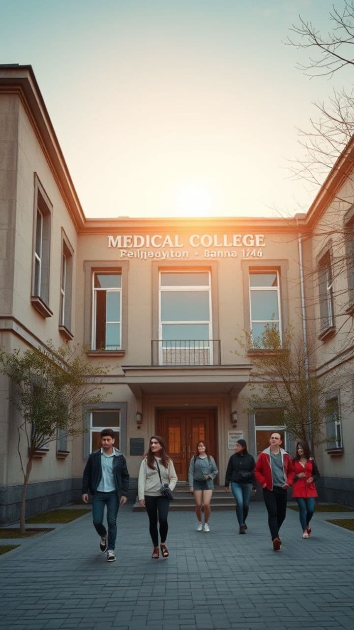 Укол с прихлопом в Первомайске