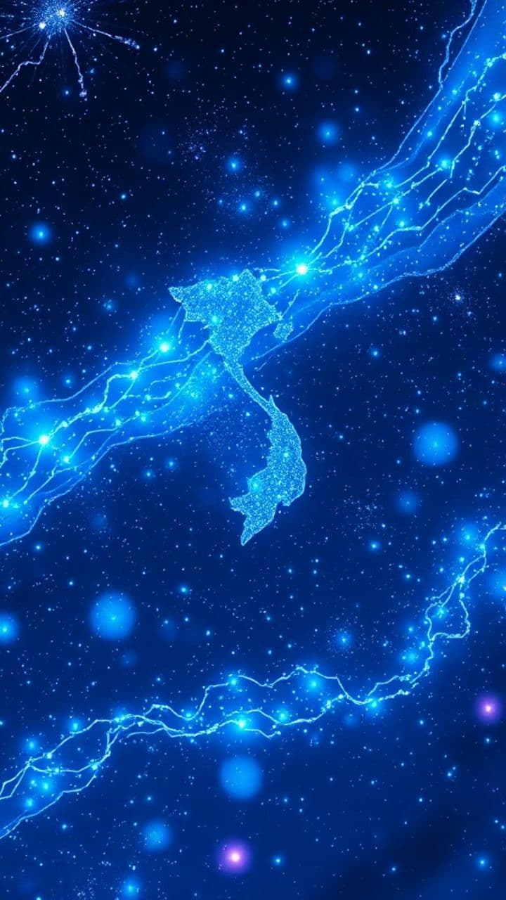 An toàn mạng, sống văn minh