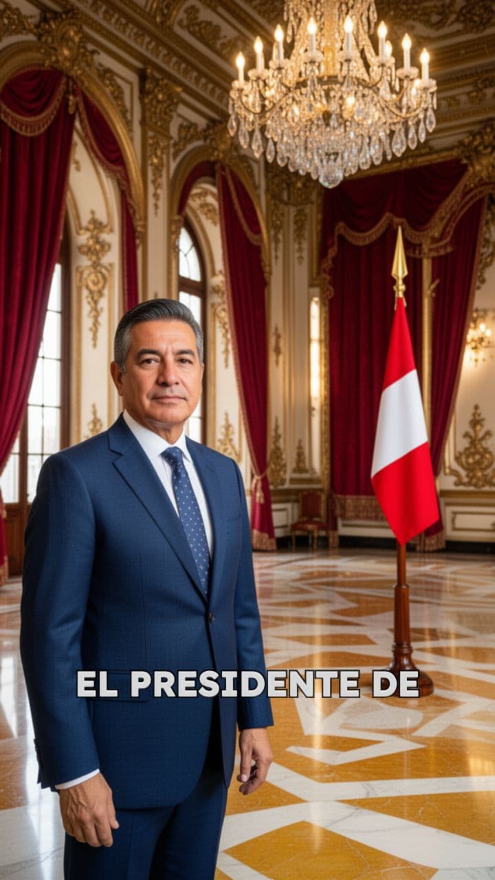 Reunión Perú-Chile: cooperación e inmigración irregular