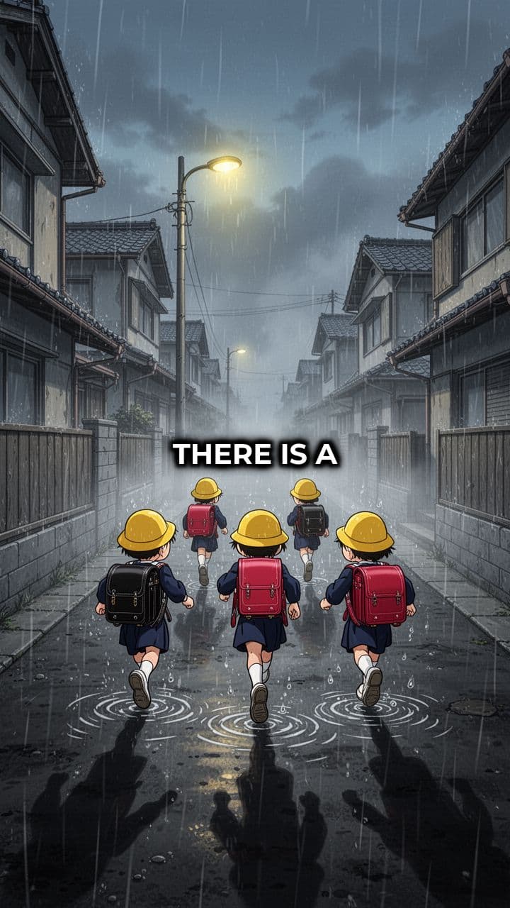 The Legend of Kuchisake-onna