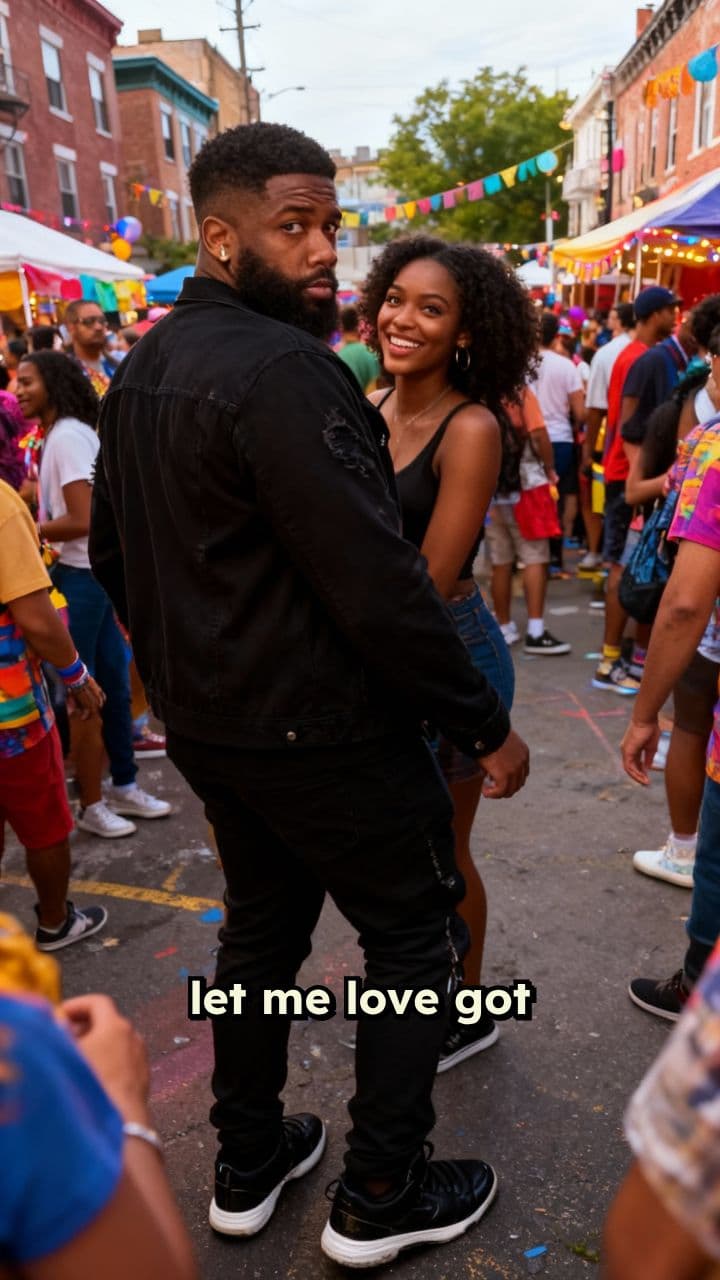 Hope My Girl Ain't Finding Out